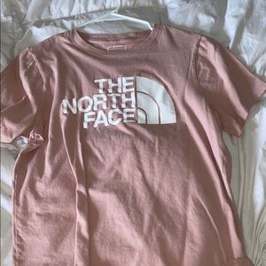 North face
